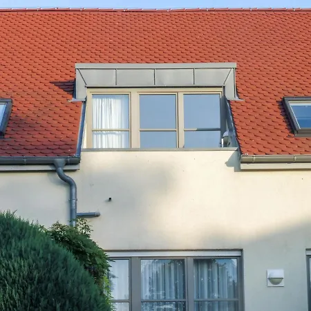 Achterwasserblick By Interhome Appartamento Dewichow