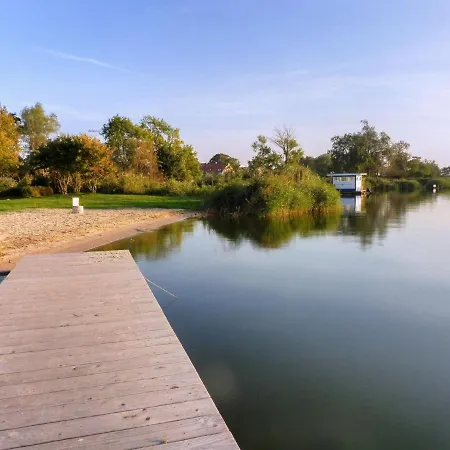 Appartamento Achterwasserblick By Interhome *