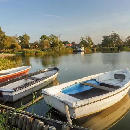 Achterwasserblick By Interhome Appartamento Dewichow