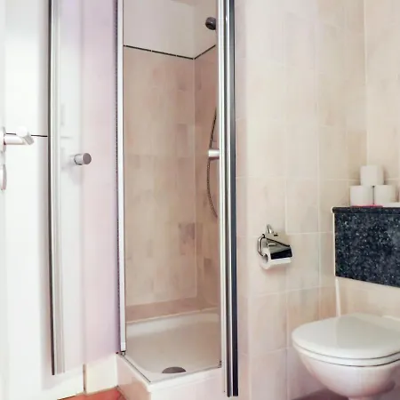 Achterwasserblick By Interhome Appartamento *